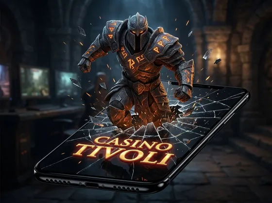 Baixar o APK do Casino Tivoli no celular